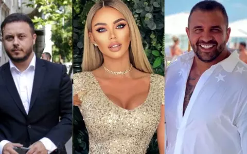 Bianca Drăgușanu, întâlnire neașteptată în același restaurant din Capitală cu Gabi Bădălău și fostul soț, Alex Bodi: „Suntem oameni care s-au iubit la un moment dat. Nu pot să...” / Ce i-a transmis fostului iubit