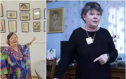 Anca Pandrea a renunțat la hainele de doliu, la 14 ani de la moartea lui Iurie Darie. Unde s-a afișat îmbrăcată colorat și cum se simte acum: ”Trebuie să am grijă cu căldura...” / EXCLUSIV