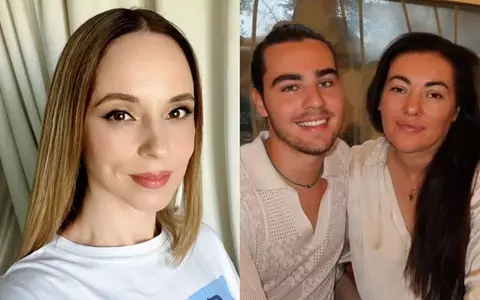 Radu Ștefan Bănică a postat noi imagini cu mama lui, Camelia Constantinescu, de ziua ei de naștere. Cum a reacționat Andreea Marin: „Împreună…”