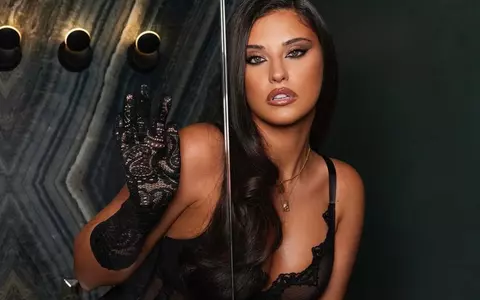 Ce i-a cerut un fan Antoniei și cum l-a pus artista la punct: „Putem să discutăm și cu soțul meu, să îl întrebăm”