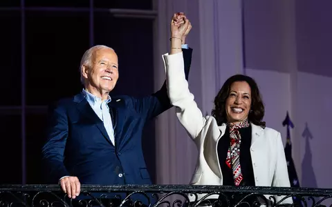 Joe Biden s-a retras din cursa prezidențială și o susține pe Kamala Harris. Reacția lui Donald Trump, candidatul Partidului Republican: „A fost  cel mai prost președinte din istoria SUA”