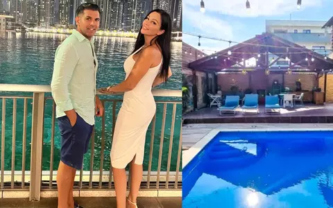 Cum arată vila din Pipera pe care Brigitte Patramă o scoate la vânzare și cât cere pe ea. Are trei etaje, cinci dormitoare, grădină, piscină și jacuzzi