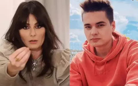 Dana Budeanu, mesaj pentru Selly după ce Wiz Khalifa s-a drogat pe scenă la Beach, Please!: "Eu sunt o mamă care m-am luptat cu ceea ce tu azi definești ca fiind 'generația mea'! Nu e vina ta că ăla a fumat pe scenă, e vina celor care nu l-au dat jos pe loc"