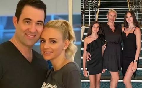 Cum l-a cunoscut Catrinel Sandu pe Steve, fix când nu-și mai dorea niciun bărbat în viața ei, după divorț: "Așa am ajuns la el, prima dată. Eram o mamă singură, focusată pe job. Dacă-mi spunea cineva ce urma să se întâmple...". Cât de mult o sprijină el și cum se înțelege cu fiicele ei / EXCLUSIV