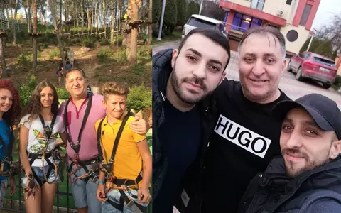 Cine sunt cele trei femei care i-au dăruit lui Vali Vijelie 4 copii și în ce relație este manelistul cu ele: "Doar cu Carmen m-am căsătorit, dar pe copii i-am recunoscut. Ei n-au nici o vină!"