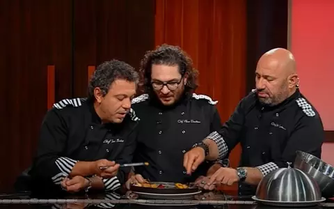 Florin Dumitrescu recunoaște că se ceartă cu Bontea și Scărlătescu la filmările pentru MasterChef: "Luptăm fiecare pentru dreptatea lui"