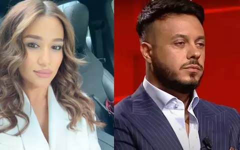Claudia Pătrășcanu a răbufnit după ce Gabi Bădălău a vorbit despre episodul în care și-ar fi dat copiii afară din casă: "A mers prea departe cu denigrările și le continua chiar la adresa copiilor noștri, spre rușinea lui. Pentru mine acest om nu mai există. Nu-l cunosc!"