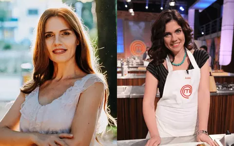 Dramele din viața Aidei Parascan, fosta câștigătoare MasterChef. I-a murit primul soț, a pierdut o sarcină și își crește singură cei trei copii: „Am stat față-n față cu moartea. Cel mai greu a fost...”