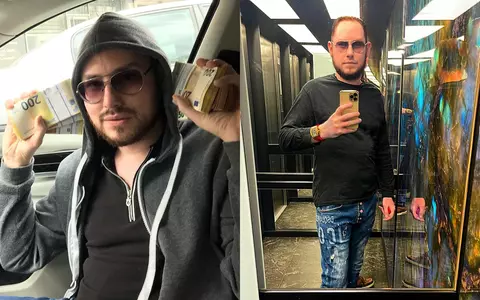 Cine sunt și cum s-au îmbogățit părinții lui Andrei Versace. Ionel Pârvan, tatăl său, este cunoscut în domeniul imobiliarelor și a fost implicat în procese judiciare