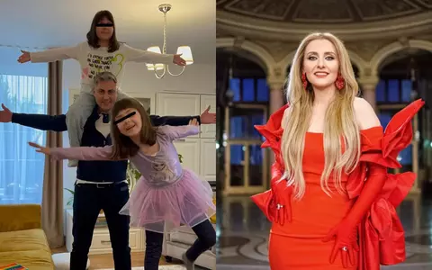 Alina Sorescu și Alexandru Ciucu au ajuns la o înțelegere privind programul copiilor pe perioada verii. Cât timp vor petrece Raisa și Carolina cu tatăl lor: „Mereu le întreb unde ar vrea să meargă. Am ales...”