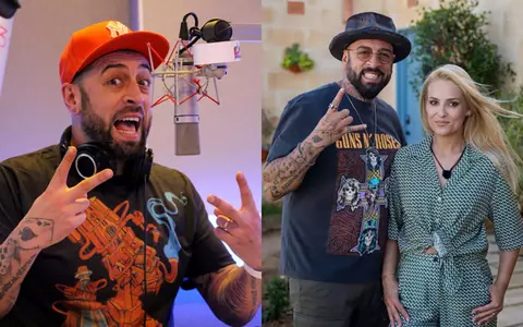 CRBL a slăbit 13 kilograme și se reinventează după divorțul de Elena Viscu: „Oglinda îmi zâmbește. Somn mai puțin, multe cocktail-uri” / Ce planuri de vacanță are cu fiica lui