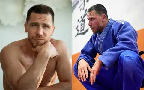 Cine este Darius Măcinic, ispita de la Insula Iubirii 2024. Are 42 de ani, este antrenor de judo și scrie poezii în timpul liber