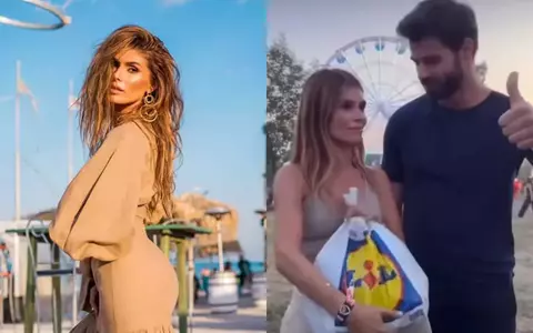 Decizia reprezentanților Lidl după ce Sânziana Negru a aruncat la gunoi o pungă plină cu produsele magazinului: „Suntem întristați de ceea ce au făcut și, mai ales, nu înțelegem de ce. Aşteptarea noastră este ca...”