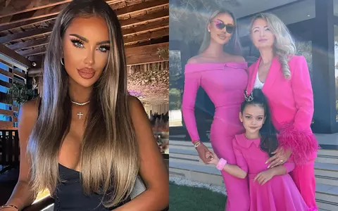 Bianca Drăgușanu susține că familia ei are de suferit de pe urma notorietății sale: „Mama, când citește ceva rău despre mine, este desfigurată. Mă doare când copilul meu îmi spune...”