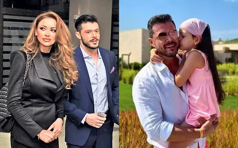 Bianca Drăgușanu, atac fără precedent împotriva lui Victor Slav, la 10 ani de la divorț: „E mai mult influencer decât tată. Și am făcut un ditamai copilul care seamănă doar cu tac-su și de asta...”