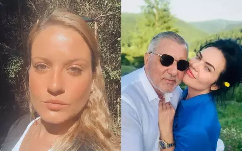 Charlotte, fiica adoptivă a lui Ilie Năstase, reîncepe scandalul cu Ioana Năstase: „Nu pot să dau de tatăl meu, actuala lui soție mi-a blocat numărul. Fratele meu a dispărut...”/ Cum se apără soția tenismenului