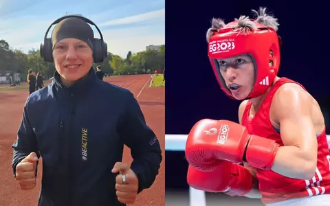 Povestea Lăcrămioarei Perijoc, singura pugilistă a României la Jocurile Olimpice. Are 7 frați, iar amintirile din copilărie sunt legate de treburile la câmp, televizorul alb-negru și pasiunea pentru fotbal: "Am început destul de târziu boxul, a apărut într-un moment decisiv...”