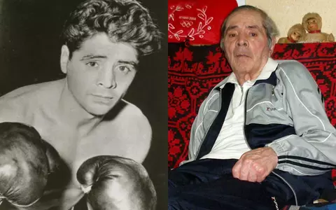 Povestea lui Nicolae Linca, singurul pugilist român care a cucerit aurul la Jocurile Olimpice. A făcut performanță cu un deget fracturat și a murit în singurătate