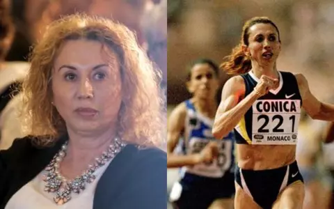 De ce s-a retras vicecampioana mondială Violeta Beclea-Szekely din atletism: „Ajunsesem într-un soi de suprasaturație. Eram într-o formă de zile mari, însă psihicul meu...” / Are 59 de ani și este căsătorită cu fostul judoka Adrian Szekel