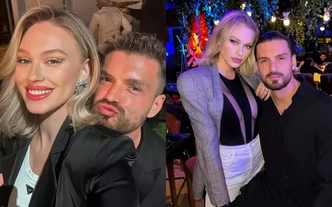 Bogdan Vlădău, mesaj cu subînțeles după ce s-a vehiculat că divorțează de Gina Chirilă: „Tu nu minți, nu folosești oameni, nu înșeli...” / Pe contul lui încă apar fotografii cu ea
