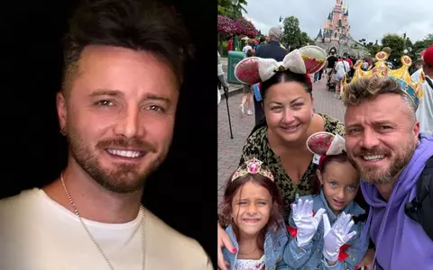 Tavi Clonda, uimit de prețurile mari de la Disneyland: "Știți cât am dat pe două pahare de șampanie? Noroc că mi le-a umplut!"