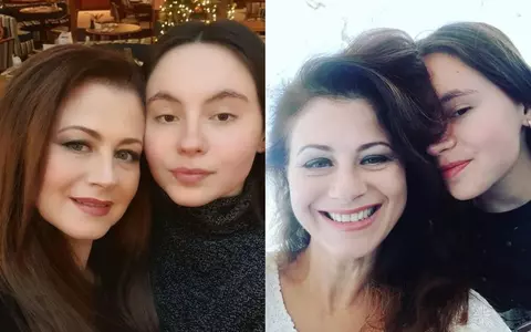 Cum se înțelege Corina Dănilă cu fiica ei, Rianna, în vârstă de 20 de ani: „Încerc să fiu în continuare prietena-mamă. Față de mine, ea este mult mai…”. Ce spune actrița bărbații din viața ei, cu care a avut o relație / EXCLUSIV