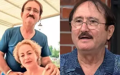 Cornel Palade a recunoscut în direct, la Măruță, că și-a înșelat soția: „Află acum. Nevastă, parcă e prima. Iartă-mă!”. Iuliana Palade l-a acuzat de infidelitate pe actor, în trecut