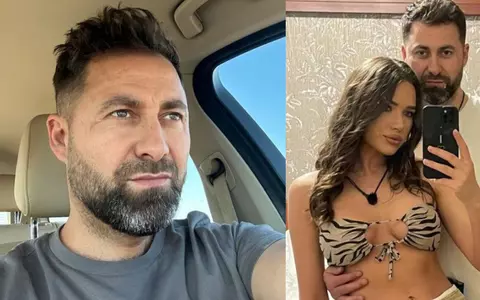 Cornel Luchian de la Insula Iubirii, acuzat că și-a bătut fosta soție și tatăl. Cum se apără concurentul: „Ea îmi cerea divorțul, iar eu nu voiam să accept. În ultimii ani am fost infidel, dar...”