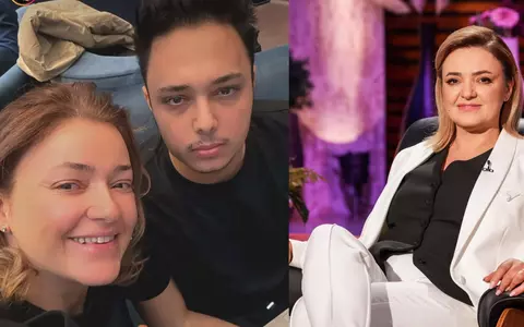 Cristina Bâtlan, mărturisiri dureroase despre momentul în care a născut prematur. Medicii i-au spus că fiul ei nu are șanse să trăiască: „Fișa de externare era un document obiectiv care îmi spunea că am avortat”