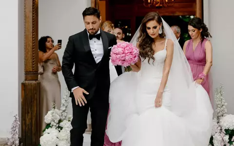 Daniel Pavel și Ana Maria Pop își doresc să devină părinți și să aibă o fetiță. Au ales deja numele pentru ea: „Sunt două nume de sfânt”