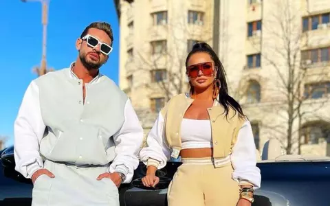 Claudia Iosif (Babs) rupe tăcerea despre despărțirea de Dorian Popa: „Nu a vrut nimeni să se ajungă aici. Noi mai mult ca oricine, am fost o echipă, înainte de iubire. În ultimul an s-au adunat foarte multe, eu am..."