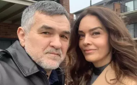 Leonard Doroftei merge și își bea cafeaua la cimitir, la mama lui. Rana pe care marele sportiv nu o poate vindeca: „Nu mai țipați la părinți, nu mai vorbiți urât, că nu știi cât îi mai ai! Pe urmă, degeaba te mai duci la mormânt și plângi"