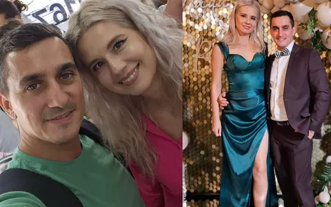 Marian Drăgulescu se căsătorește a treia oară. Cum a cerut-o marele sportiv în căsătorie pe Simona