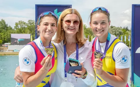 Elisabeta Lipă, despre delegația României înainte de Jocurile Olimpice la Paris: "Bătălia este cruntă și toată lumea își dorește să fie acolo, pe podium. Totuși, noi avem puterea să ne luptăm cu ei, cot la cot, de la egal la egal. Asta înseamnă că noi compensăm prin..." / EXCLUSIV