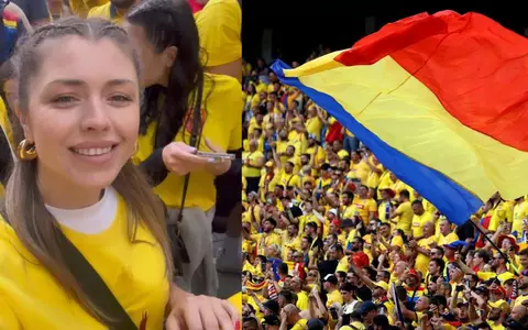 Ana Pîrvulescu, sora Elenei Gheorghe, și copiii ei au trecut prin clipe de coșmar în drumul spre Germania, la meciul României cu Olanda, de la EURO 2024: "Am crezut că o să ne întoarcem acasă"