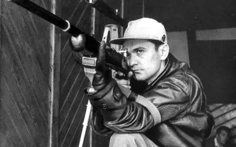 Cine a fost Iosif Sîrbu, primul campion olimpic al României: "Mi-am spus, în gând, să le arăt cine suntem că nu prea auziseră de noi". Motivul pentru care s-a sinucis, la 39 de ani, lăsând o "Mărturisire" drept bilet de adio