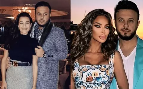 Gabi Bădălău îi dă dreptate Biancăi Drăgușanu, după ce a dat-o în judecată pe Claudia Pătrășcanu: „Ar trebui să se respecte, că nu vreau să plec cu amândouă în vacanță”