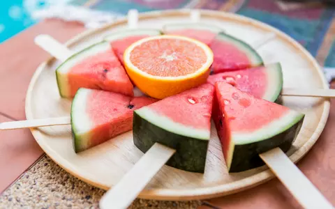 5 obiceiuri alimentare care susțin vitalitatea în timpul verilor caniculare