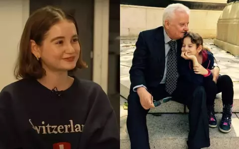 Irina Columbeanu, amintiri emoționante despre vila din Izvorani, unde a copilărit: "Era cea mai frumoasă casă din lume, sunt foarte recunoscătoare că am avut ocazia să locuiesc în ea". Ce spune despre tatăl ei, Irinel Columbeanu