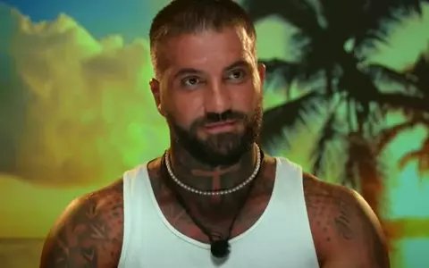 Cum arăta Marcel Andrei, ispita de la Insula iubirii, înainte să aibă tatuaje, mușchi și barbă. Imagini rare cu el de când era caporal, în armată