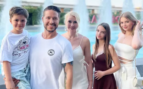 Jorge este conștient că nu își poate feri fetele de bullying și primele decepții în dragoste: "Și eu când primeam sfaturi de la părinţi, le ignoram". Cum le va ajuta, totuși, să nu sufere prea mult