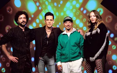 X Factor revine la Antena 1, după doi ani. Ştefan Bănică, Delia Matache, Puya și Marius Moga sunt noii jurați