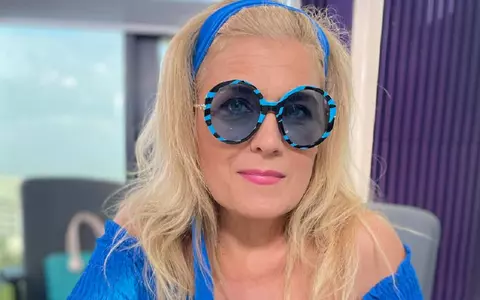 Cum a ajuns Liana Stanciu să lucreze la radio: „Ratasem admiterea la Medicină, am studiat un semestru Chimie, m-am lăsat. N-am mai plecat din studio, am dormit pe o ladă de discuri…”. Ce alte job-uri mai are / EXCLUSIV
