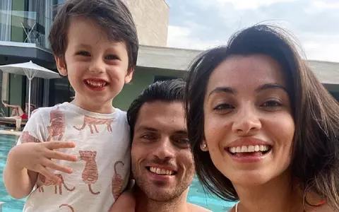 Lili Sandu spune cum i-a schimbat copilul dinamica în cuplu și ce impact a avut depresia post-natală asupra ei: „Relația trece pe locul doi-trei și nu mai ai libertatea de a petrece timp cu iubitul. Nu mă mai recunoșteam, Silviu a simțit stările și…” / EXCLUSIV