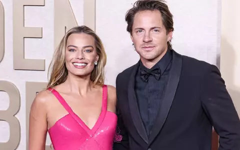 Margot Robbie este însărcinată pentru prima dată. Actrița din filmul „Barbie” și soțul ei, Tom Ackerley, vor deveni părinți la 8 ani de la căsătorie