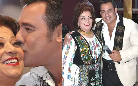 Ion Dolănescu a ținut-o la distanță pe Maria Ciobanu de fiul lor, Ionuț, după ce relația lor s-a încheiat. Dragoș Dolănescu: „Tata mi-a povestit că a vrut să mă ia de la mama, pentru că ea, pe atunci, era studentă, nu avea bani"