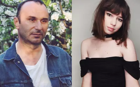 Ce fată frumoasă are Marius Tucă! Daria împlinește 26 de ani, iar tatăl ei i-a scris o poezie specială