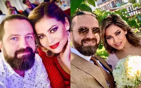 Cum și-a cunoscut Miki de la K-pital soțul și cum mențin pasiunea în cuplu: „Cel mai important este să fii dispus să faci compromisuri. Pe cât este de puternic și tăios în business…”. S-au căsătorit după 18 ani de relație / EXCLUSIV