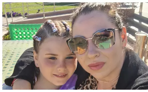 Oana Roman își crește singură fiica și susține că nu are pe nimeni să o ajute: „Nici măcar familie nu am și nu mă pot baza pe nimeni, și ea se bazează doar pe mine pentru că nu are pe altcineva"