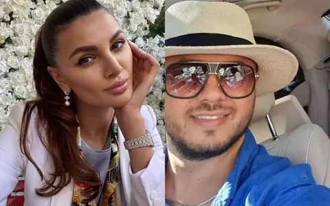 Ramona Gabor și Gabi Bădălău, surprinși împreună la 15 ani de la despărțire. Cum au fost văzuți cei doi foști iubiți la restaurant